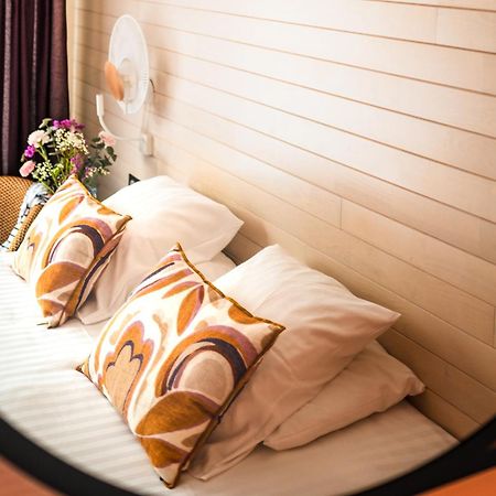 Hotel Valdys Thalasso & Spa - Beau Rivage Roscoff Buitenkant foto
