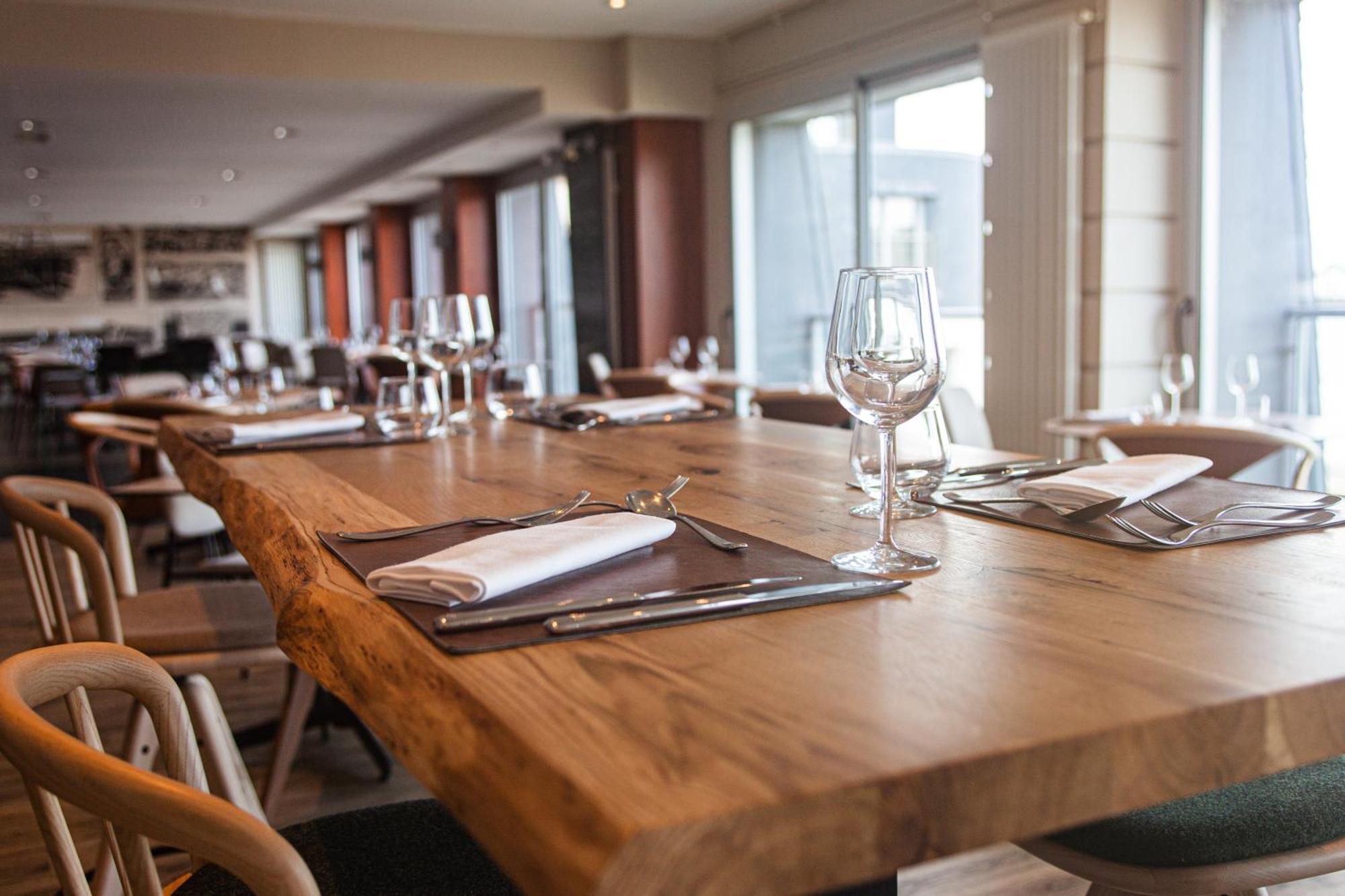 Hotel Valdys Thalasso & Spa - Beau Rivage Roscoff Buitenkant foto