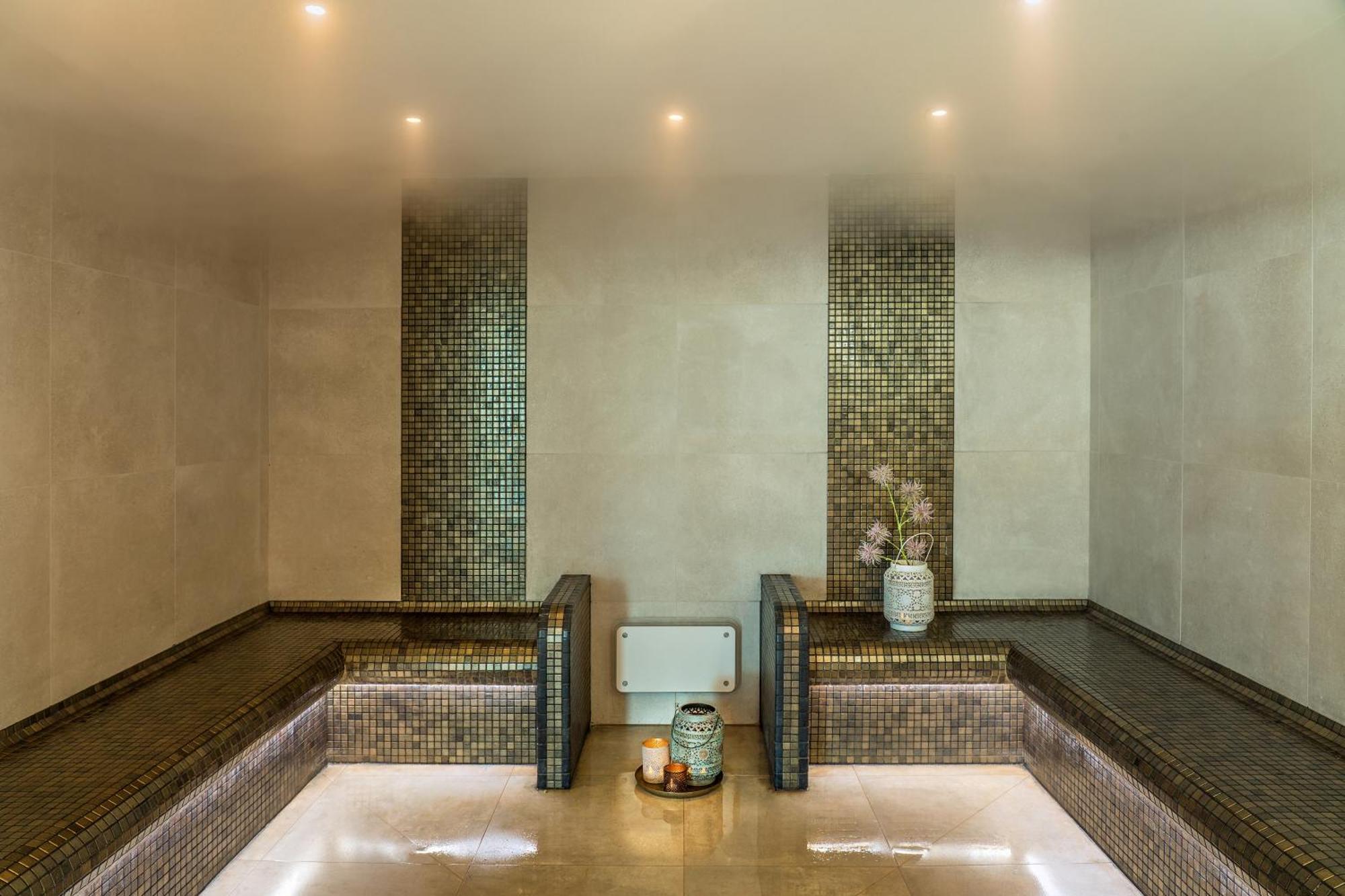 Hotel Valdys Thalasso & Spa - Beau Rivage Roscoff Buitenkant foto