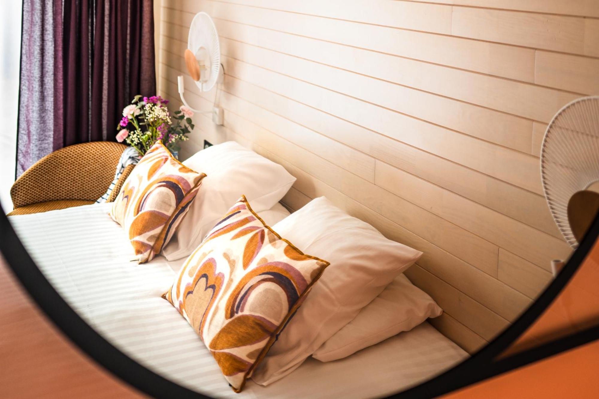 Hotel Valdys Thalasso & Spa - Beau Rivage Roscoff Buitenkant foto