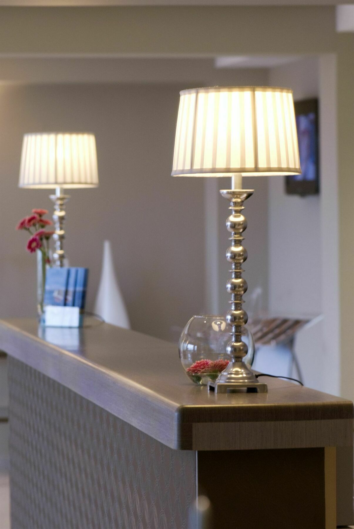 Hotel Valdys Thalasso & Spa - Beau Rivage Roscoff Buitenkant foto