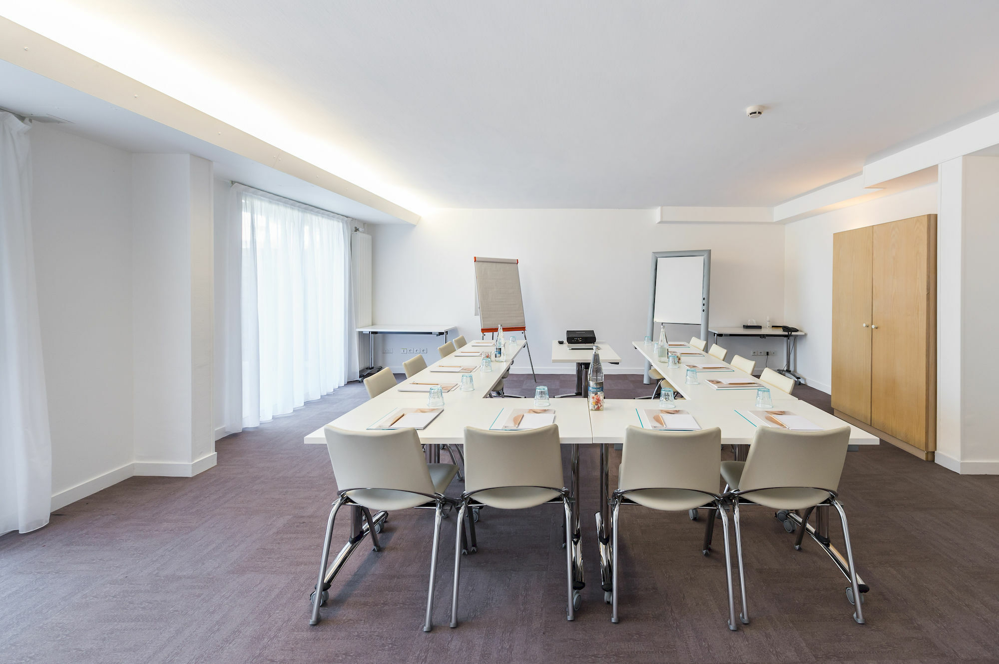 Hotel Valdys Thalasso & Spa - Beau Rivage Roscoff Buitenkant foto